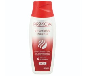 Shampoo Primicia Tratante 250 Ml
