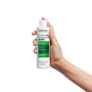 Shampoo Purificante - Cabello Graso