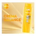 Shampoo Sedal Balance Toque De Seda 650ml