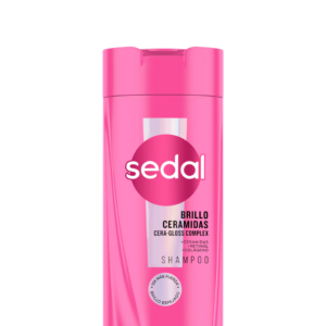 Shampoo Sedal ceramidas 190ml