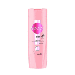 Shampoo Sedal Luminous Uv 180 ml