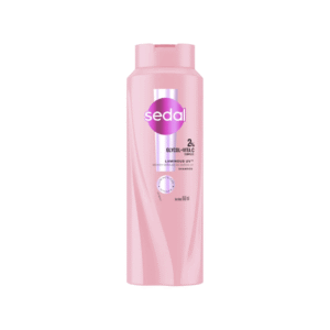 Shampoo Sedal Luminous Uv 650 Ml