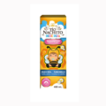 Shampoo Tío Nacho - Tío Nachito bebé real 2en1: pelo y cuerpo 400 ml