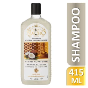 SHAMPOO TIO NACHO ULTRA HIDRATACION 415ML