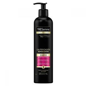 Shampoo Tresemme Cauterización Reparadora 500 ml