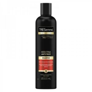 Shampoo Tresemme Keratina Antifrizz 500 ml