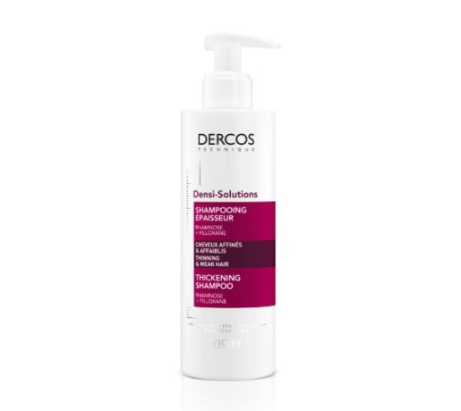Shampoo Vichy Dercos Densi-solution 250 Ml