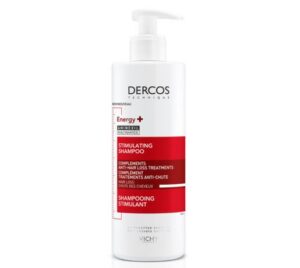 Shampoo Vichy Dercos Energizante Anti-caída 400 Ml