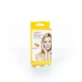 SHIFEI BANDAS DEPILATORIAS FACIALES CON MANZANILLA 6 PARES