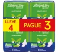 SIEMPRE LIBRE ESPECIAL ADAPT SUAVE 4X3