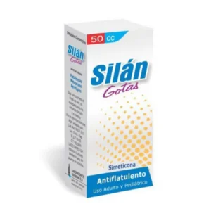 SILAN GOTAS 50 ML