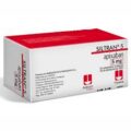 Siltran 5 Mg 60 Comprimidos