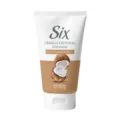 SIX CR CORPORAL LECHE DE COCO 40 G