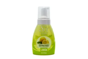 Six Espuma De Manos Limón 270 ml