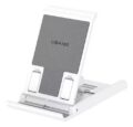 Soporte para celular USAMS blanco