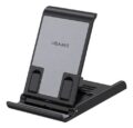Soporte para celular USAMS negro