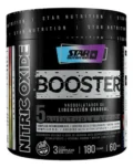 STAR BOOSTER 180 COMPRIMIDOS