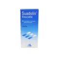 SUADOLIN 20 GRAGEAS