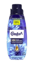 Suavizante Comfort Concentrado Cuidado Essencial 500 Ml