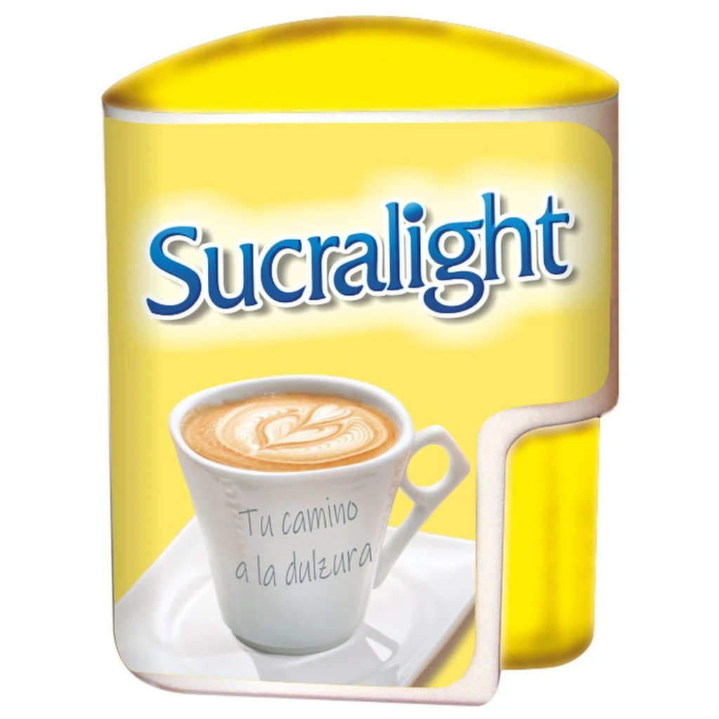 SUCRALIGHT 100 TABLETAS