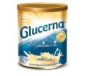 Suplemento Glucerna Polvo Sabor Vainilla 400 G
