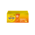 Supradyn Multivitaminico a base de Vitaminas, Minerales y Oligoelementos x 60 Comprimidos Recubiertos