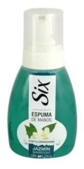 Sx Espuma de Manos Antibacterial C/Clorhexidina
