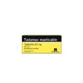 TADAMAX 20 MG 2 COMP MASTIC