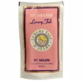 TALCO EN BOLSA SELBY ROSADO