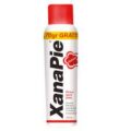 Talco para pies XanaPie Normal 180g - 60g gratis