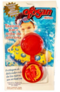Tapón De Oído Otosan Niño