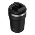 Taza Térmica  Uniq Termolar 380ml - NEGRO
