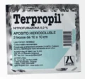 TERPROPIL APOSITO 1 SOBRE