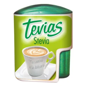 TEVIAS 100 TABLETAS