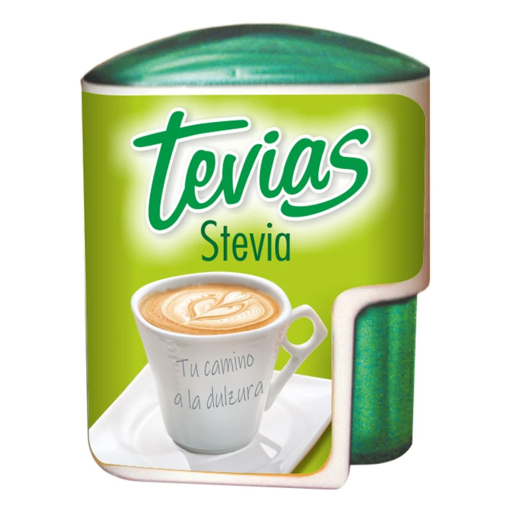 TEVIAS 100 TABLETAS