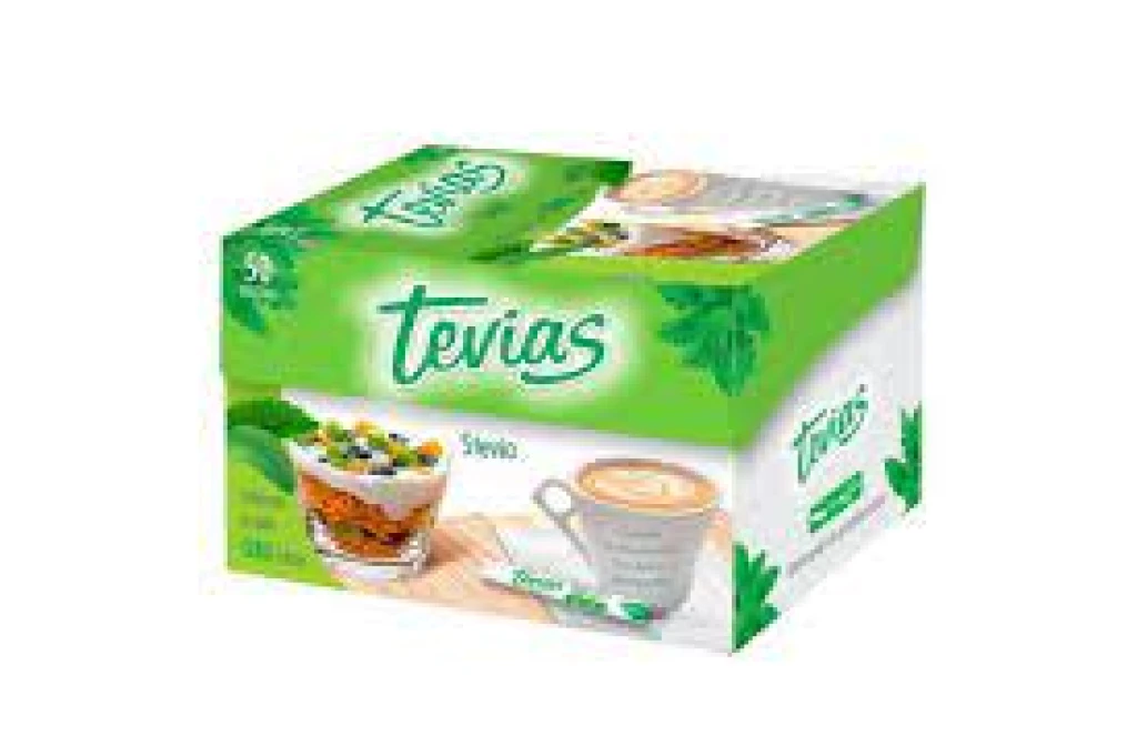TEVIAS POLVO 50 BASTONES