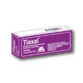 TIAXAL CREMA 5 GR