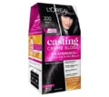 Tinta Casting Creme Gloss N°200 Negro