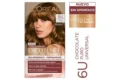 TINTA EXCELLENCE SIN AMONIACO CHOCOLATE PURO UNIVERSAL 6U