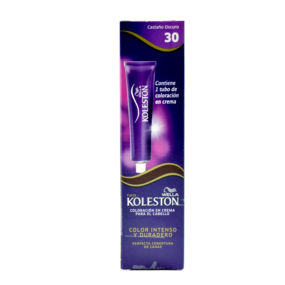 Tinta Koleston N°30