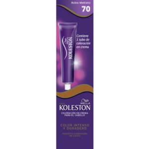 Tinta Koleston N°70