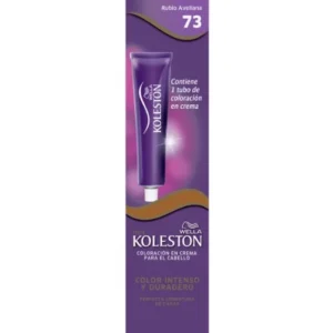 Tinta Koleston  N°73 Rubio Avellana