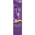 Tinta Koleston N°81 Rubio Cenizo Claro