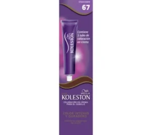 Tinta Koleston Pomo N°67 chocolate