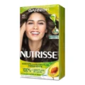 TINTA NUTRISSE 40 CAFE CASTAÑO