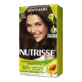 TINTA NUTRISSE 50 CASTAÑO CLARO