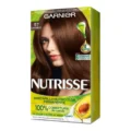 TINTA NUTRISSE 57 AMBAR