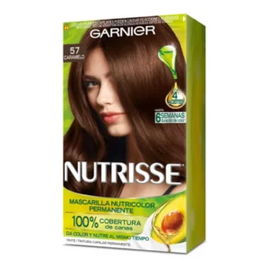 TINTA NUTRISSE 57 AMBAR