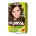 TINTA NUTRISSE 60 CPUCCINO RUBIO OSCURO
