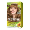 TINTA NUTRISSE 63 CARAMELO